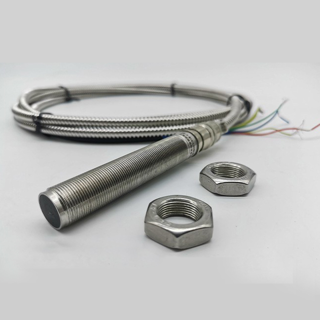 磁阻式轉速傳感器